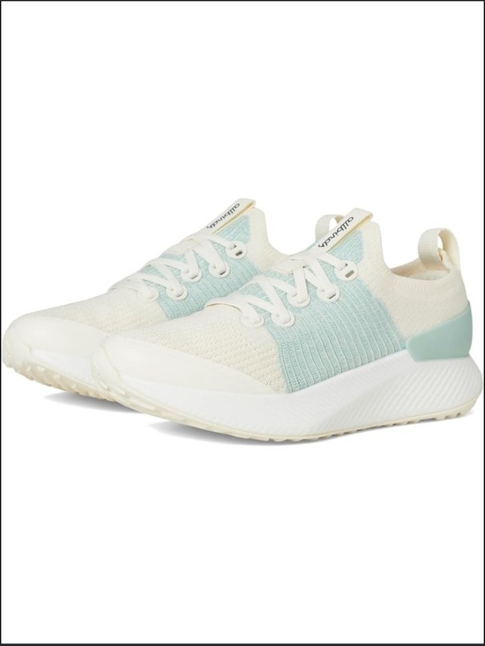 Allbirds Tree Glider Twilight White Lux Liberty Size 10.5 Travel Walking